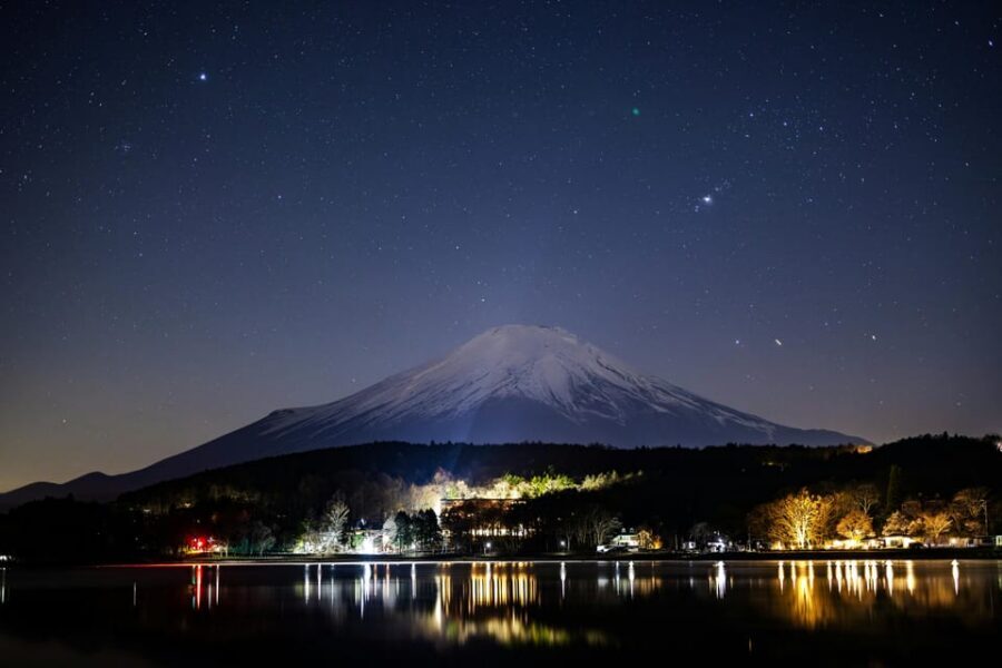 Mount Fuji and Hakone Tour with Personal Driver & Transport - A private Fuji-and-Hakone day built around photo breaks