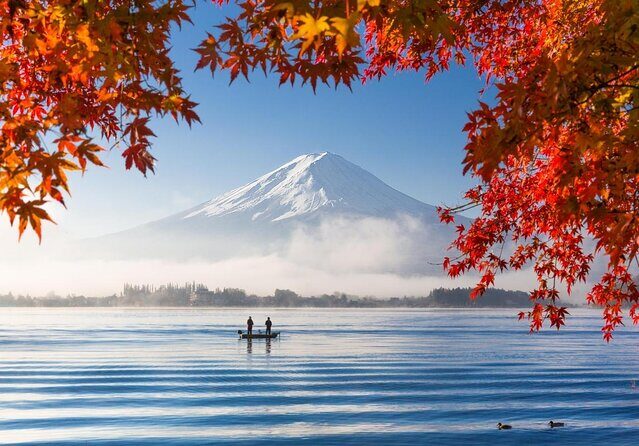 Mount Fuji, Hakone & Lakekawaguchiko Private Group Tour by Car. - Key things I’d notice before booking