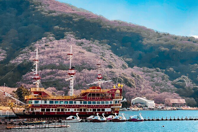 Mount Fuji, Hakone & Lakekawaguchiko Private Group Tour by Car. - The 8–9 hour rhythm: how the day really flows