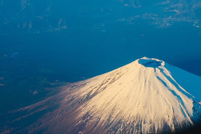 Mount Fuji, Hakone & Lakekawaguchiko Private Group Tour by Car. - Mt. Fuji Subaru Line 5th Station: the classic payoff (and a possible closure)