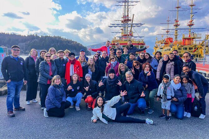 Mt Fuji and Hakone 1-Day Bus Tour Return by Bullet Train - Tips to Make the Day Work: Timing, Photos, and Packing