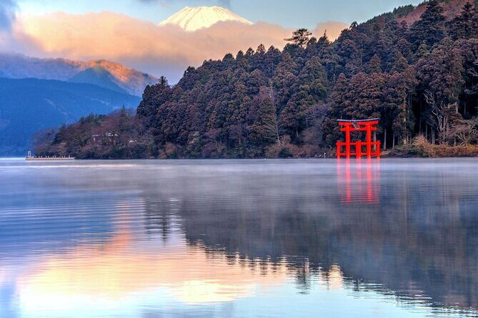 Mt. Fuji and Hakone Private Tour with English Speaking Guide - Key Things That Make This Tour Worth Considering