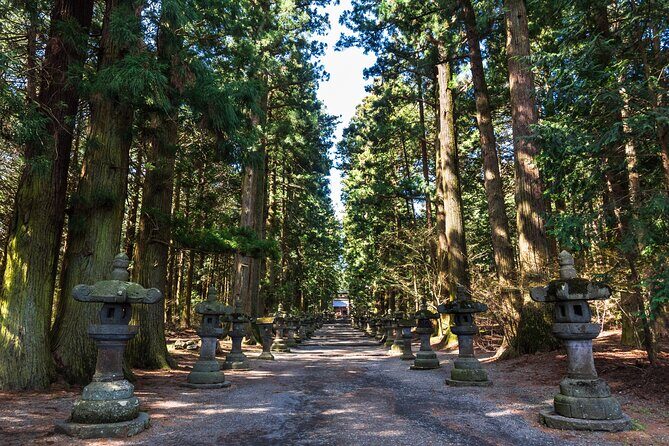 Mt.Fuji and Hakone Tour - Mt. Fuji 5th Station: The Classic Goal, With a Real Weather Reality