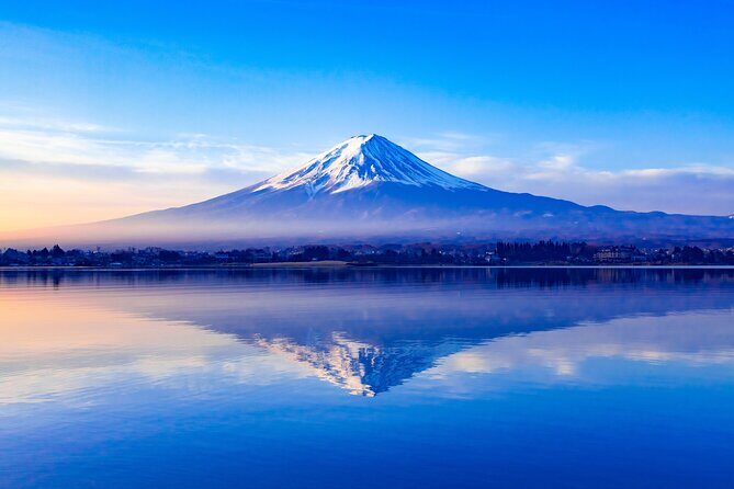 Mt.Fuji and Hakone Tour - Owakudani Valley: Where Hakone Feels Alive (Steam, Sulfur, Craters)