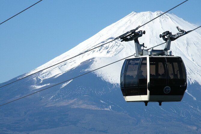 Mt. Fuji & Hakone: Fuji Sengen Shrine, Cruise, and Ramen-Making - Should you book the Mt. Fuji and Hakone day trip with ramen-making?
