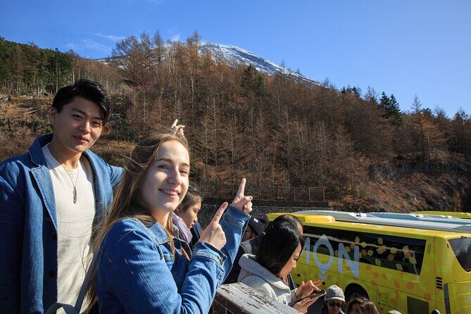 Mt. Fuji & Hakone: Fuji Sengen Shrine, Cruise, and Ramen-Making - Fujikawaguchiko ramen workshop: your lunch, your noodles, your choices