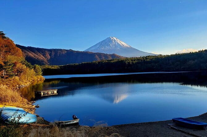 Mt Fuji & Hakone Private Tour from Tokyo: Return by Bullet Train - Entering the day: pickup, pacing, and the Odawara shinkansen handoff