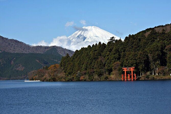 Mt.Fuji view Hakone Private tour with English speaking driver - Key points worth knowing before you go