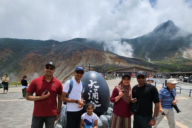 Mt.Fuji view Hakone Private tour with English speaking driver - Pickup timing, meeting point, and how the day runs (8 to 9 hours)