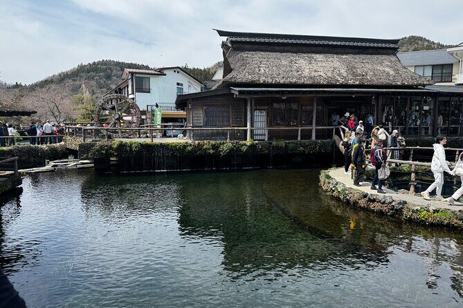 One day mountain Fuji & Hakone tour with English hindi bilingual - Price and what’s actually included in your $465 group rate
