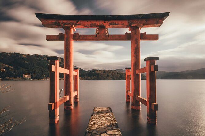 One day trip to Hakone from Tokyo with English speaking Driver - Key highlights you’ll notice fast