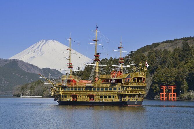 One day trip to Hakone from Tokyo with English speaking Driver - Private Hakone From Tokyo: Why This Day Plan Works