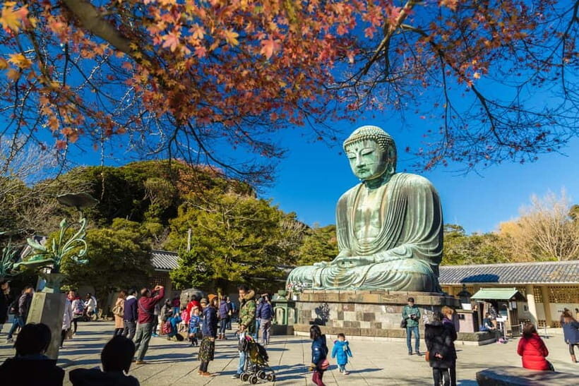 Private 2-Day Tour: Mt Fuji Hakone & Kamakura + Onsen Ryokan - Price and Logistics: Does $838 Per Person Make Sense?