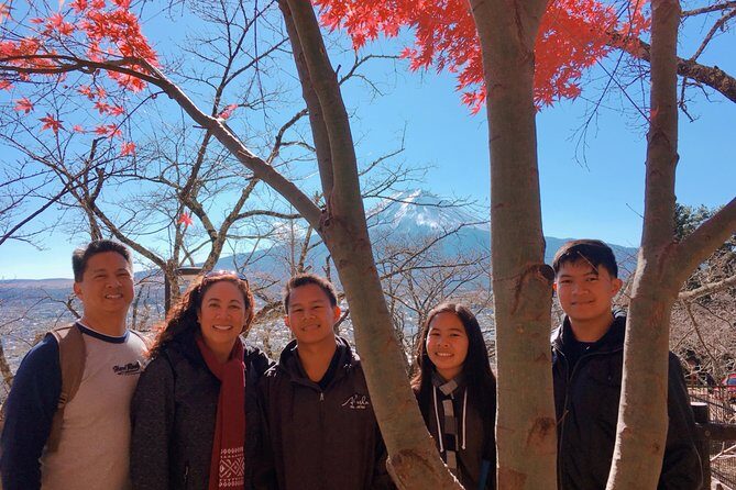 Private Car Tour to Mt. Fuji Lake Kawaguchiko or Hakone - The 5th Station decision: toll, season limits, and expectations