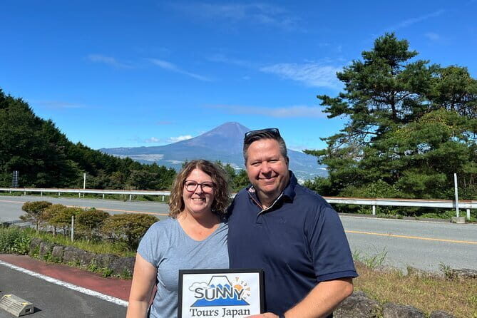 Private Hakone Half-day Car Tour with Hotel Pickup - Local Guide - Private Hakone in One Car: Why This Half-Day Format Works