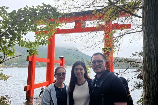 Private Hakone Half-day Car Tour with Hotel Pickup - Local Guide - Timing That Feels Right: How a 4–5 Hour Day Stays Comfortable