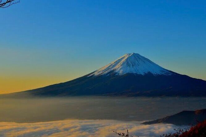 Private Mount Fuji and Hakone City Tour In luxury car from Tokyo - What’s included in the $703.65 per group price (and what isn’t)