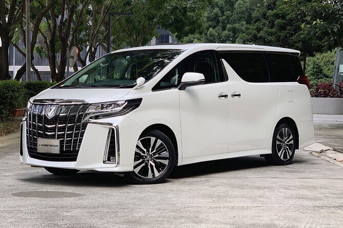 Private Mount Fuji and Hakone City Tour In luxury car from Tokyo - Value math for a group of up to 6 (who this is best for)