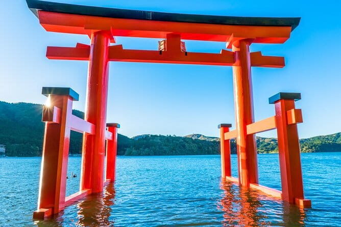 Private Tour - Hakone Day Trip! A Tour to Explore All Must-Sees! - Key Highlights You’ll Notice Immediately