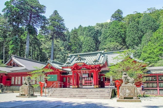 Private Tour - Hakone Day Trip! A Tour to Explore All Must-Sees! - Why a Private Hakone Plan Feels Like the Smart Move