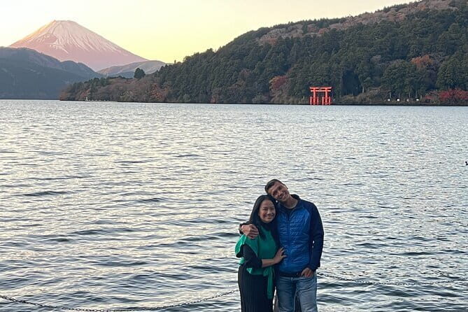 Private Tour - Hakone Day Trip! A Tour to Explore All Must-Sees! - Cu-mo Hakone at 757 Meters: Foot Baths and a Quick Break