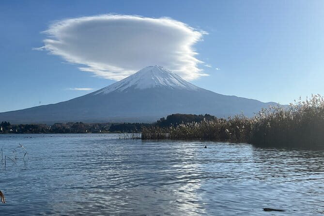Private tour - Scenic Fuji Escape: Hakone, Peace Park & More - A Private Fuji Day That Feels Built Around You