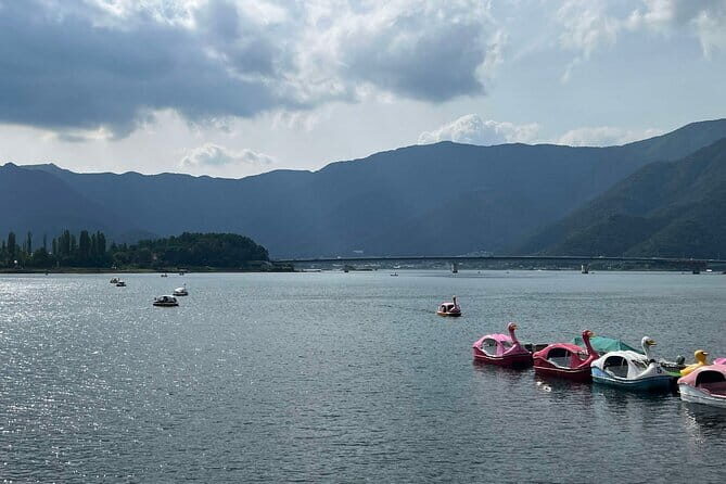 Private tour - Scenic Fuji Escape: Hakone, Peace Park & More - Price and Value: What $465 Buys You (Up to 6 People)