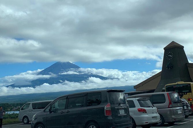 Private Tour to Mt. Fuji and Hakone (Fully Licenced Operator) - Price and Value: What $497.43 Per Group Covers