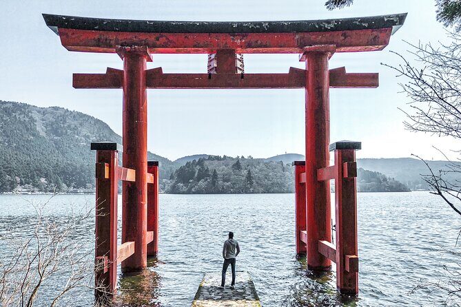 Private Tour to Mt Fuji and Hakone with English Speaking Driver - What’s included, what isn’t, and how to judge the price fairly