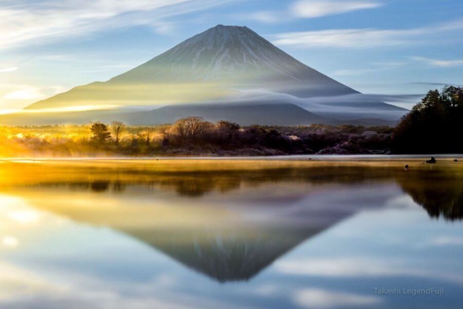 Sightseeing Day Trip to Mount Fuji and Hakone Green Number - Lake Kawaguchi and Fujikawaguchiko: the views that make the drive feel worth it