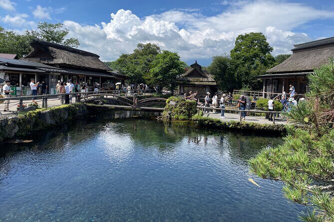 Tokyo: Customized Mt. Fuji & Hakone Sightseeing Private Day Trip - Price and value: how $474.90 per group pencils out