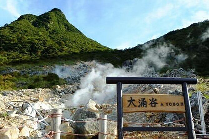 Tokyo: Hakone Fuji Day Tour w/ Cruise, Cable Car, Volcano - Gotemba Premium Outlets: A Shopping Stop That’s Actually Useful
