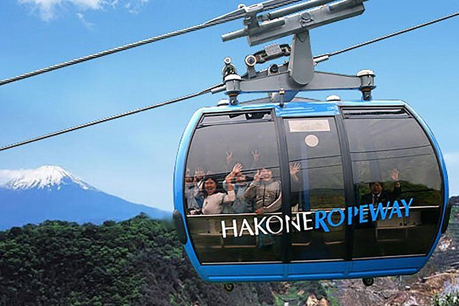 Tokyo: Hakone Fuji Day Tour w/ Cruise, Cable Car, Volcano - Should You Book This Hakone Fuji Day Tour?