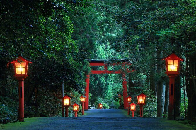 Tokyo Hakone : Mt.Fuji, Owakudani, Open Air Museum, Hakone Shrine - Price and Value: What You’re Paying For (and What You’re Not)