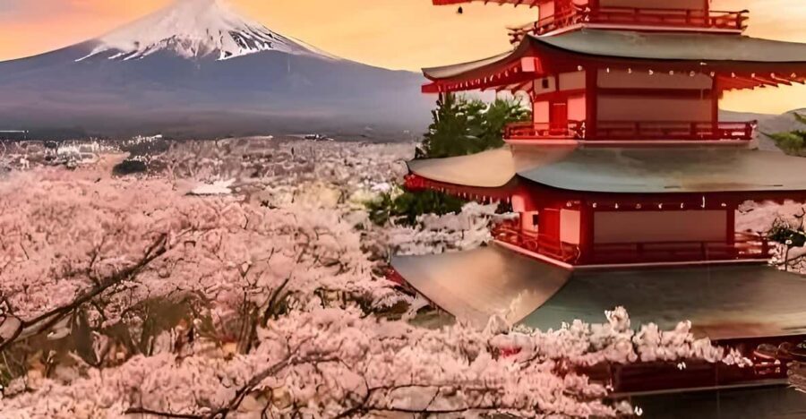 Tokyo: Mount Fuji and Hakone private sightseeing tour - Private pickup, four towns, and a 10-hour day that adds up