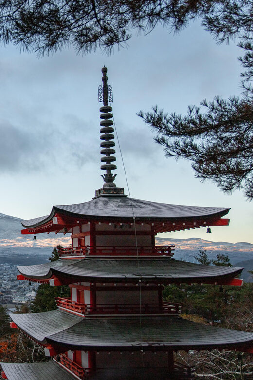Tokyo: Mount Fuji & Hakone Private Tour with Guide - Price and Logistics: Is $761 Per Group Good Value?