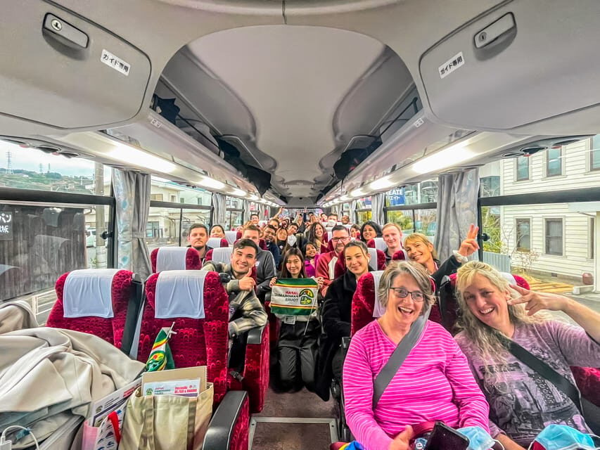 Tokyo Mt Fuji 5th St & Hakone Cruise Bus Tour w/Bullet Train - Key Things I’d Pay Attention To