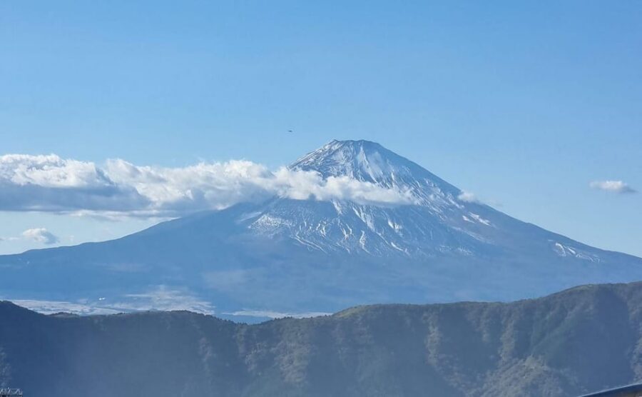 Tokyo: Mt. Fuji and Hakone Tour with Cable Car and Cruise - How the Tour Handles Bad Weather (and Why It Can Feel Rushed)