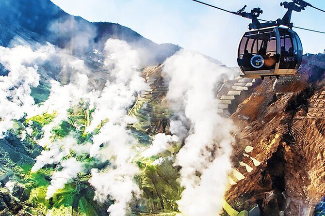 Tokyo: Mt. Fuji Cruise & Hakone Ropeway Day Trip by Bus - Mt. Fuji by Bus: What This One-Day Route Gets Right