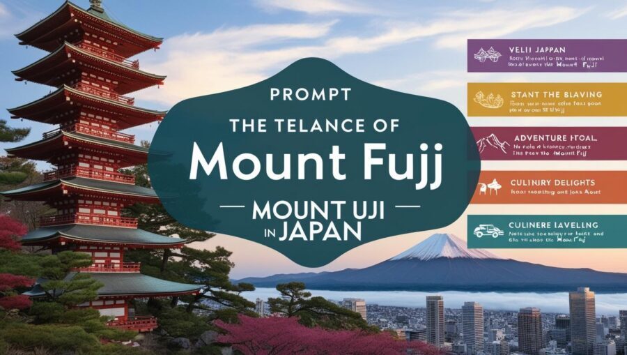 Tokyo: Mt. Fuji & Hakone Private Custom Tour English Driver - Lake Kawaguchiko, Oishi Park, and the “Fuji reflection” mood