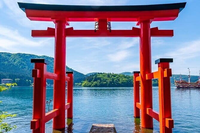 Tokyo Mt. Fuji Hakone Shrine, Owakudani, Lake Yamanakai Day Tour - Key points worth knowing before you go