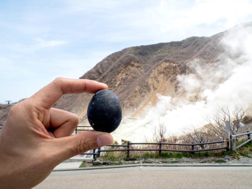 Tokyo: Mt. Fuji, Owakudani, Hakone Shrine, & Open-Air Museum - FAQ