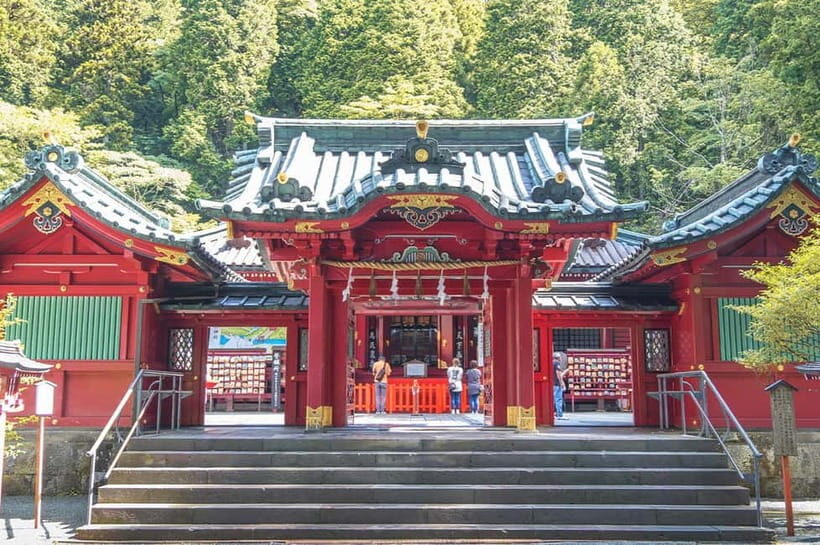 Tokyo: Mt. Fuji Tour, Hakone Ropeway, Owakudani, Lake Ashi - Key highlights I’d prioritize