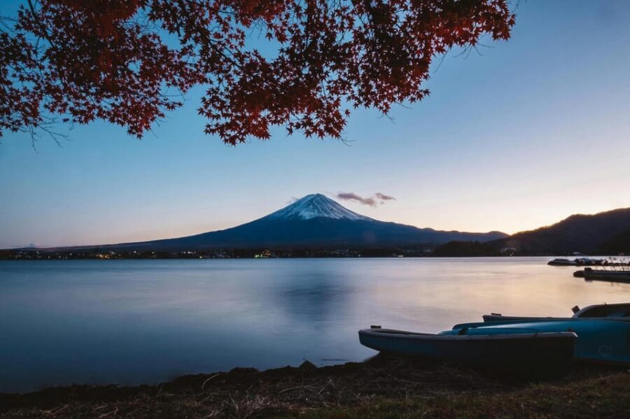 Tokyo: Private Day Trip to Mount Fuji and Hakone - Arakura Fuji Sengen Shrine: the view you’ll keep thinking about