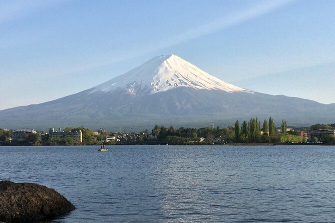 Tokyo to Hakone | Private and Personalized Day Trip with a Local - Price and Value: What $373.25 Gets You (And What It Doesn’t)