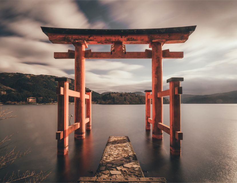 Tokyo to Mount Fuji and Hakone: Private Full-Day Tour - Price and value: $707 per group can be a bargain or a splurge