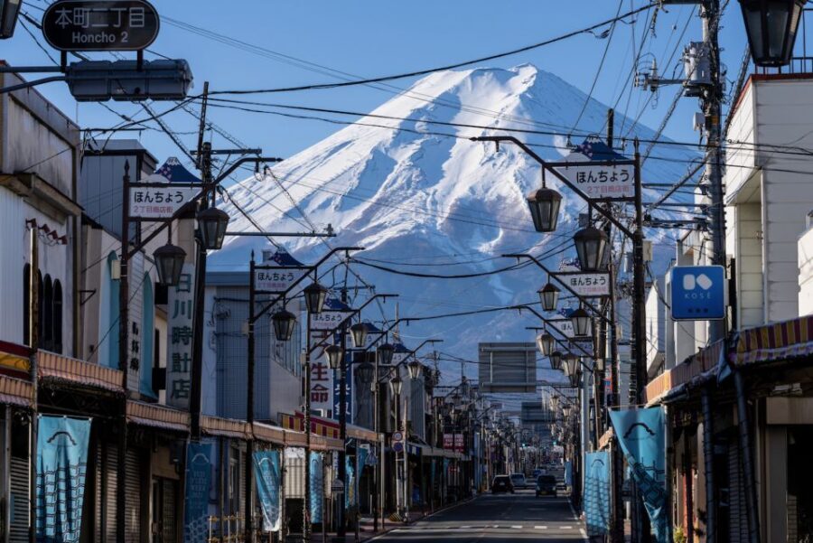 tokyo:Hakone Owakudani & Gotemba Premium Outlet 1d Tour - Should you book the Tokyo: Hakone Owakudani & Gotemba Premium Outlet 1d Tour?