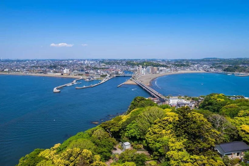 Tokyo:Sea of Mount Fuji, Hakone Ropeway, Ōwakudani, Enoshima - Price and value: what $50 covers, and what you should check