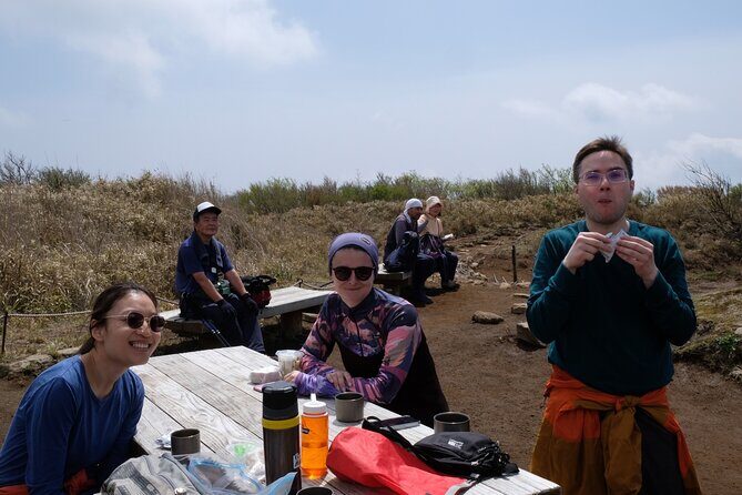 Traverse Outer Rim of Hakone Caldera and Enjoy Onsen Hiking Tour - Price and value: is $158.13 a good deal for this hike?